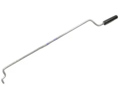 BMW E60 kairysis valdymo strypas Originalus 51217034447