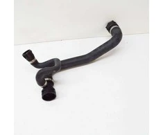 Bmw E60 LCI 04 2006 12 2009 Tiektukas Originalus 17127568750