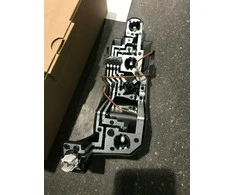 BMW E60 lemputės laikiklio rinkinys originalus 63217378886