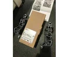 BMW E60 lemputės laikiklio rinkinys originalus 63217378886