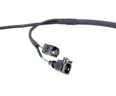 BMW E60 M5 sankabos jutiklis sekvencinė mechaninė pavarų dėžė originali įranga 23017837428
