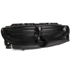 BMW E60 oro sklendė Aktyviosios grotelių valdymo sistemos originalas 51117178116