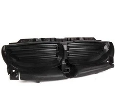 BMW E60 oro sklendė Aktyviosios grotelių valdymo sistemos originalas 51117178116