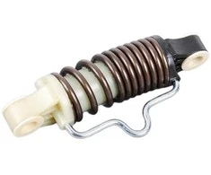 BMW E60 Pedalai Suspaudimo spyruoklė sustiprinta originali 35006769442