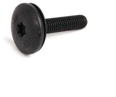 BMW E60 pildyklės galvutės varžtas Originalus 63127068171