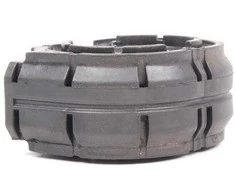 Bmw 5 E60 Stabilizatoriaus Gumas Tvirtinimas Originalus 31352283071
