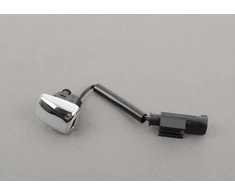 BMW E60 priekinio stiklo plovimo purkštukas originalus 61667054447