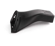 BMW E60 priekinis kairės pusės stabdžių oro kanalas originalus 51117896587