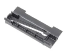 BMW E60 stogo apdailos juostelės spaustukas laikiklis Originalus 51137064097