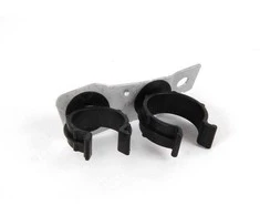 BMW E60 tarpinės laikiklis Originalus 11537555977