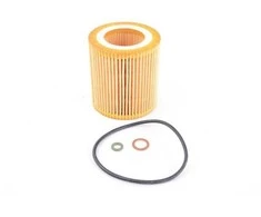 Bmw Alyvos Filtro Elementas Bmw 1 3 5 7 X1 X3 X5 Originalus 11427953129