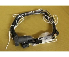 Bmw E60 Trunk Lid Repair Wiring Set Originalus 61119167233