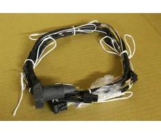 Bmw E60 Trunk Lid Repair Wiring Set Originalus 61119167233