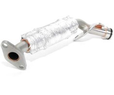 BMW E60 turbokompresoriaus alyvos išleidimo vamzdelis Originalus 11427562800