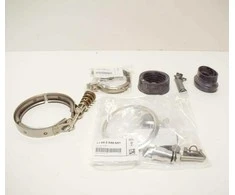 BMW E60 turbokompresoriaus montavimo rinkinys Originalus 11652348651