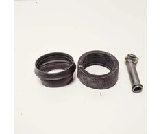 BMW E60 turbokompresoriaus montavimo rinkinys Originalus 11652348651