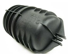 BMW E60 vakuuminis bakelis Originalus 11652247620