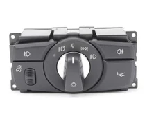 BMW E60 valdymo elemento lemputė Originalus 61319134727