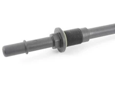 BMW E60 variklio alyvos grąžinimo vamzdelis Originalus 11437527133