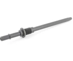 BMW E60 variklio alyvos grąžinimo vamzdelis Originalus 11437527133