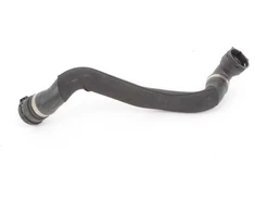 BMW E60 variklio aušinimo skysčio tiekimo žarna originali 11537834052