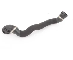 BMW E60 variklio aušinimo skysčio tiekimo žarna originali 11537834052