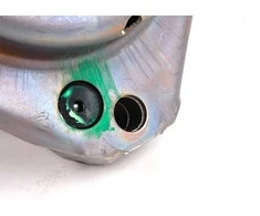 BMW E60 variklio laikiklis kairėje pusėje originalus 22116769285