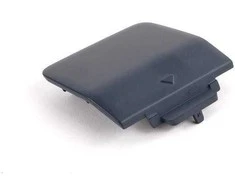 Bmw E60 Atvartas Vilkimo Aki Gruntuotas Originalus 51127897217