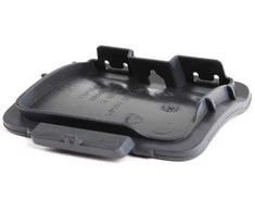 BMW E60 vilkimo kablio dangtelis galinis originalus 51127898121