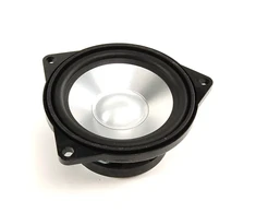 BMW E60 viršutinis Hi-Fi vidutinio dažnio garsiakalbis Originalus 65139143121