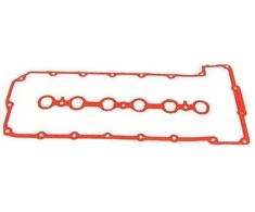 BMW E60 vožtuvo dangtelio tarpiklių rinkinys Originalus 11127581215