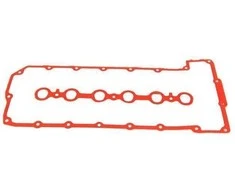BMW E60 vožtuvo dangtelio tarpiklių rinkinys Originalus 11127581215