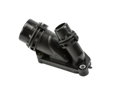 BMW E60N E61N E70N E71 E81 aušinimo sistemos jungtis 11117800048 originali