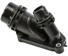 BMW E60N E61N E70N E71 E81 aušinimo sistemos jungtis 11117800048 originali