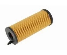 BMW E60N E61N E70N E71 E81 E82 E83N Alyvos filtro rinkinys originalus 11427807177