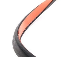 BMW E61 E70 E83 galinio stoglangio tarpinė originali 54137127565