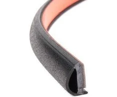 BMW E61 E70 E83 galinio stoglangio tarpinė originali 54137127565