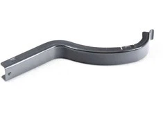 BMW E61 Galvos Dangos Apatinis Vynio Kanalas Originalus 61136978339