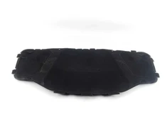 BMW E63 E64 6 SERIES BONNET HOOD INSULATION DAMPING 51487898125 Originali