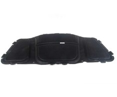 BMW E63 E64 6 SERIES BONNET HOOD INSULATION DAMPING 51487898125 Originali