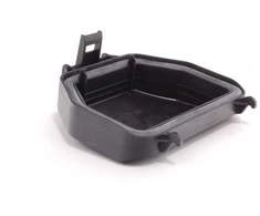 BMW E63 E64 Abdeckkappe Abblendlicht Originalus 63126943483