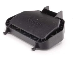 BMW E63 E64 Abdeckkappe Abblendlicht Originalus 63126943483