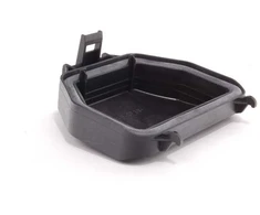 BMW E63 E64 Abdeckkappe Abblendlicht Originalus 63126943483