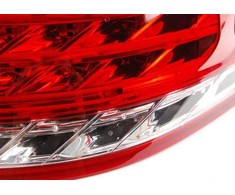 BMW E63 E64 LCI 6 SERIJA LED DEŠINIS GALINIS ŽIBINTAS ORIGINALUS 7177070