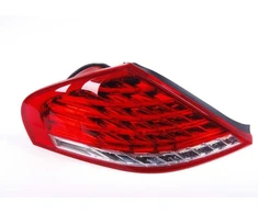 BMW E63 E64 LCI 6 serijos naujas originalus LED kairysis galinis žibintas 7177069