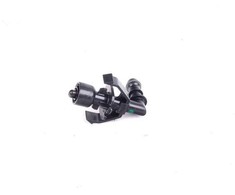 BMW E63 E64 priekinių žibintų plovimo purkštukas originalus 61677059223