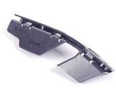 BMW E63 priekinio kairiojo bamperio laikiklis originalus 51117008829