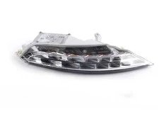BMW E63 priekinis posūkio signalo žibintas dešinysis originalus 63137176872