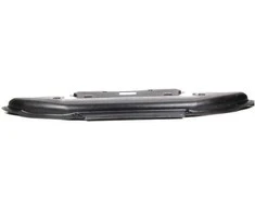 BMW E63 priekinis variklio skyriaus ekranas Originalus 51758042976
