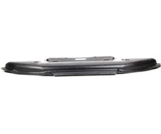BMW E63 priekinis variklio skyriaus ekranas Originalus 51758042976